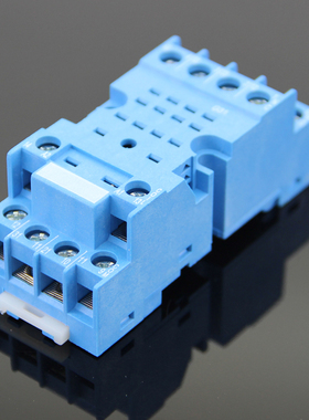 原装进口94.74;94.82.3; 94.84.3;finder 55.32；55.34继电器插座