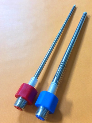 适用TCL奥克斯美菱MD-YJ106热水器内置防电墙隔电墙冷热进出水管