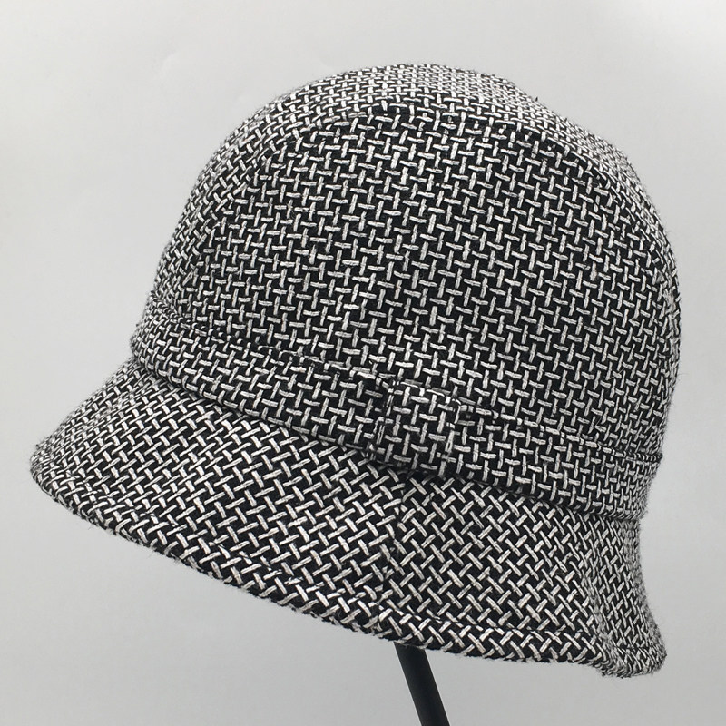 日系优雅女士帽秋款百搭渔夫帽潮帽盆帽,服饰配件/皮带/帽子/围巾,帽子,淘宝优惠券,粉丝福利购,淘宝优惠卷