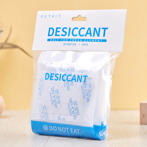 小佩喂食器干燥剂petkit