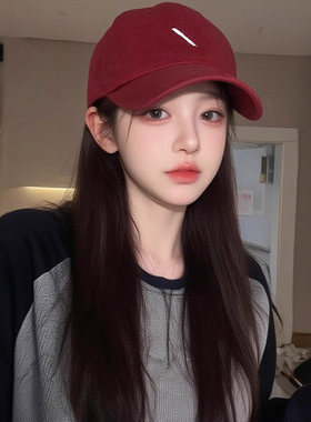 帽子假发女长直发光头化疗大头围