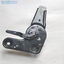 座椅及附件原厂五菱之光6400座椅调节器总成6390调整开关调角