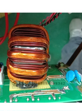 大众逆变焊机ZX7-315GS电焊机DZ-PCB-N26-A5中板 电路板 焊割配件