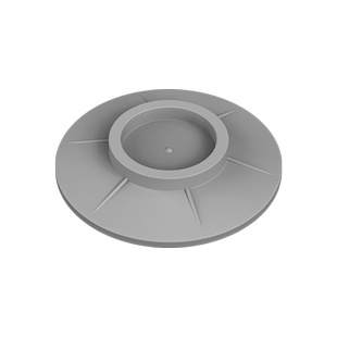 洗衣机通用脚垫减震垫防滑防震垫子垫高增高防潮冰箱波轮滚筒底座