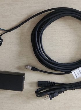 Basler巴斯勒工业相机12V Power-I/O 线缆 HR10A-7P-6S广濑连接器