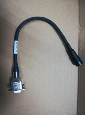 全新 基恩士二维码扫描器连接线 KEYENCE  OP 80616 现货