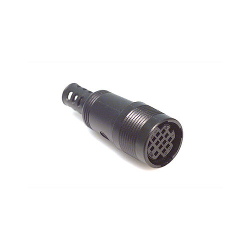 RP13A-12PA-13SC(71) 广濑 HRS圆形连接器 13pin hirose接插件