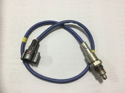 长安铃木锋驭启悦维特拉1.4T前后氧传感器0258030230/ 0258030229