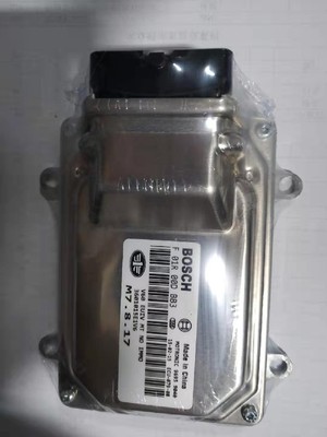ECU电路板 一汽汽车发动机电脑板 主板 F01R00DBB3 3601015E1V6