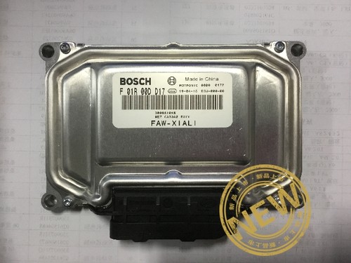 ECU电路板 一汽夏利N3发动机电脑板/F01R00DD17 3808510K6 原装