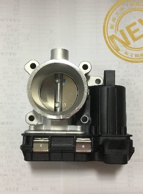 宝骏1.5T电子节气门阀体总成F01R00Y076原装纯新23866257