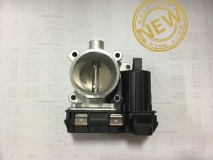 纯新23866257 宝骏1.5T电子节气门阀体总成F01R00Y076原装
