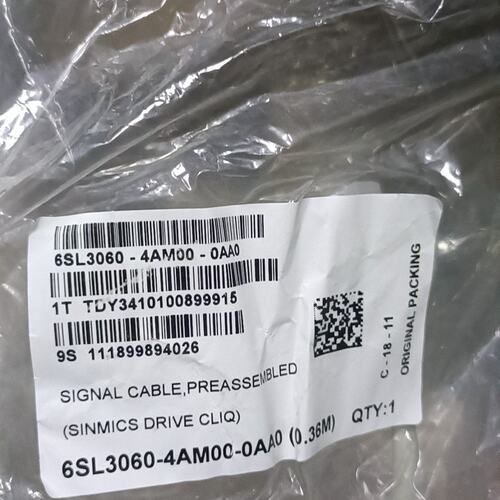 信号线6SL3060-4AM00-0AA06SL3060-4AH00-0AA06SL3060-4AF00-0AA0