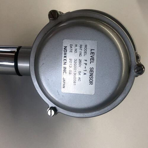 议价Nohken level sensorFP-1AFP-2AFP-3A
