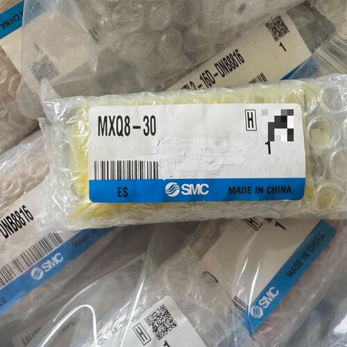议价气缸MXQ8-30MXQ8-20MXQ8-50