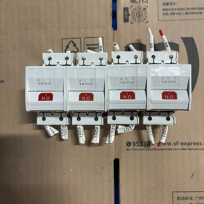 议价MITSUBISHI断路器CP30-BACP30-BA2P5ACP30-BA2P10A