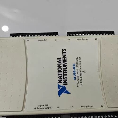 议价数据采集卡USB-6218USB6218USB62186218USB-6218USB-6210