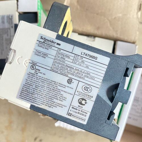 议价过电流继电器LT4706BSLT4708BSLT4710BS