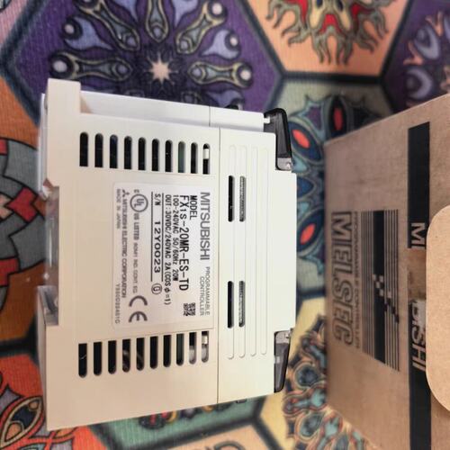 议价PLCFX1S-20MR-ES-TDFX1S-10MR-ESFX1S-14MR-ES