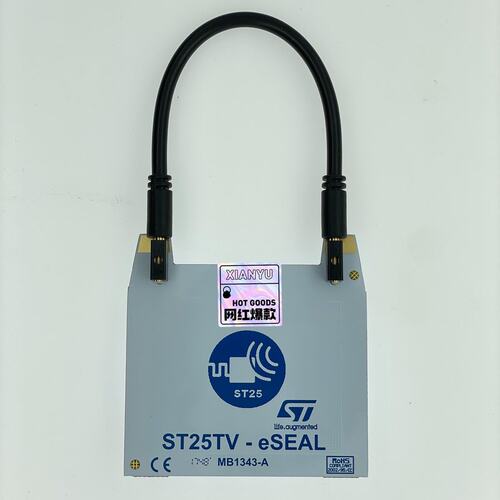 议价ST开发板ST25TV-eSEAT25TV512C-AFG3ST25TV02K-AFG3