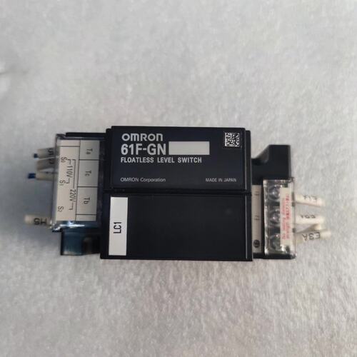 议价液位控制器61F-GN61F-GN AC100/20061F-GN AC200/220