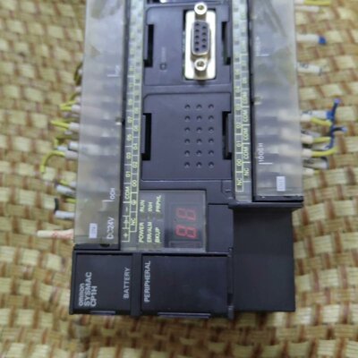 议价PLCCP1H-XA40DT-DCP1H-X40DT-DCP1H-X40DT1-D