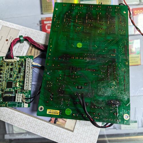 议价变频器线路板Z2400T-55GY-HDZ2400T-55GYZ2400T-55G