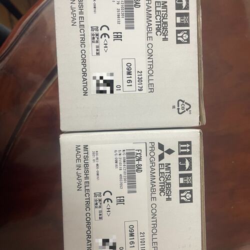 议价模拟量输入模块FX2N-8ADFX2N-4ADFX2N-2AD