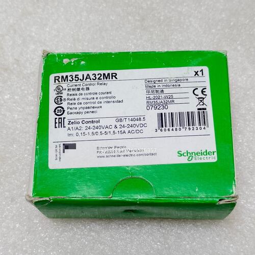 议价控制继电器RM35JA32MRRM35JA31MRRM35JA33MR