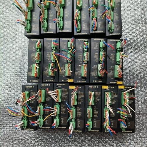 议价步进驱动器CRD514-KCRD514-KDCRD514P-K