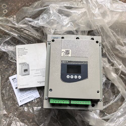 议价软启动器ATS48C11QATS48C14QATS48C17Q