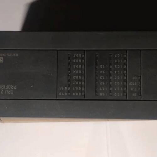 CPU模块6ES7215-2AD00-0XB6ES7215-1AG40-0XB06ES7215-1BG40-0XB0
