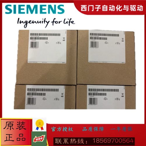 西门子1200系列6ES7215-1AG40-0XB0模块6ES72151AG400XB0正品