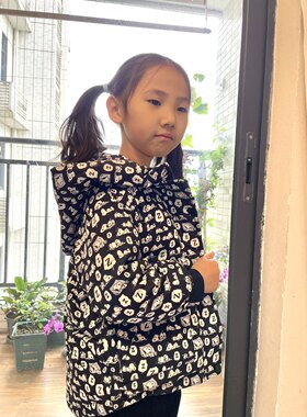 特价清仓冬季品牌尾货羽绒服冬季儿童宝宝小童外套
