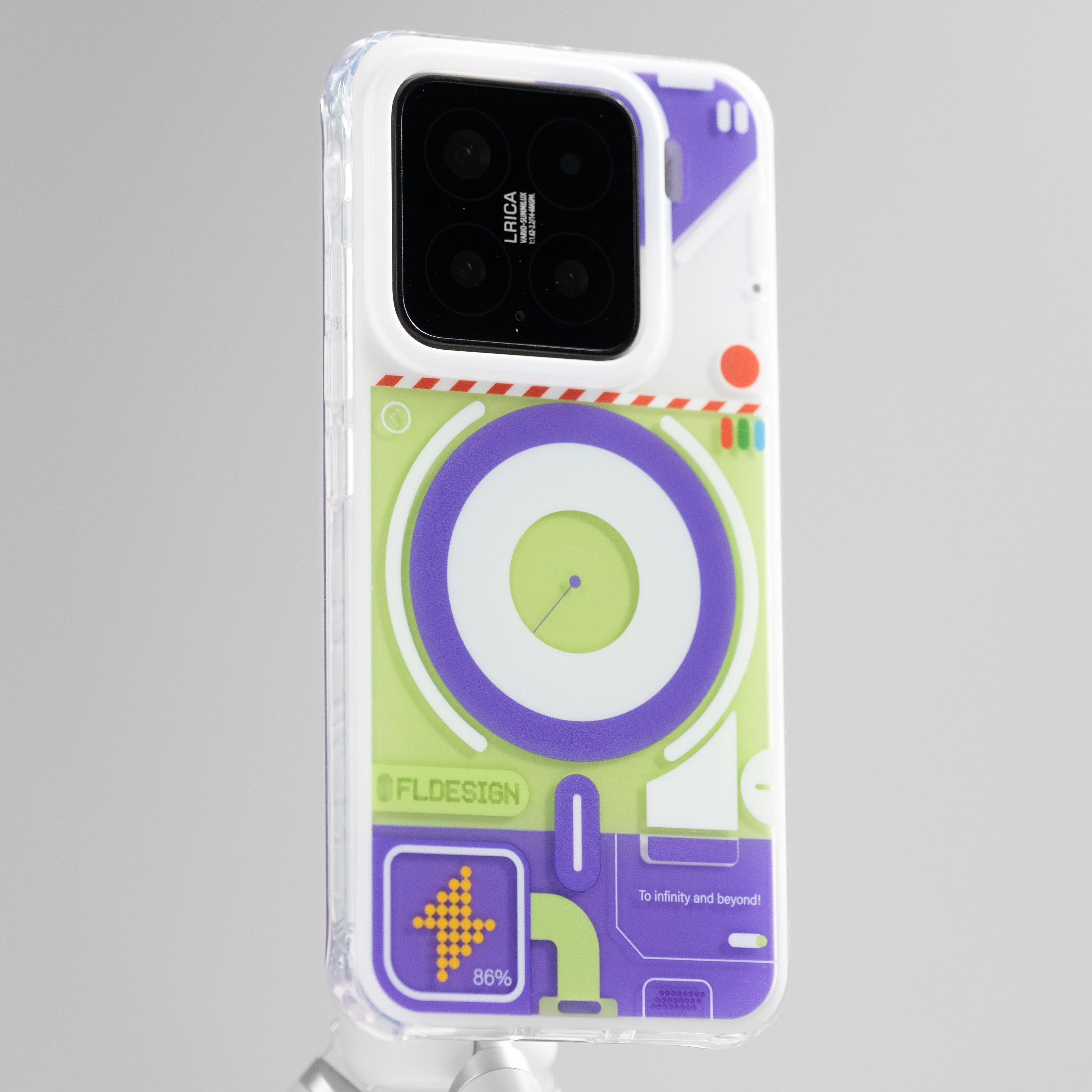 适配小米15系列磁吸手机壳