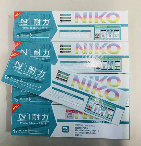 耐力LQ-300K打印机色带架带框