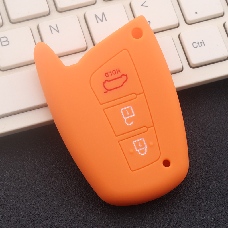 专用13-17款新胜达车钥匙套北京