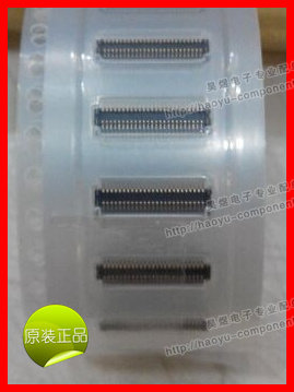 BM10B(0.8)-60DP-0.4V 60P 04.mm间距 公座 广濑板对板连接器