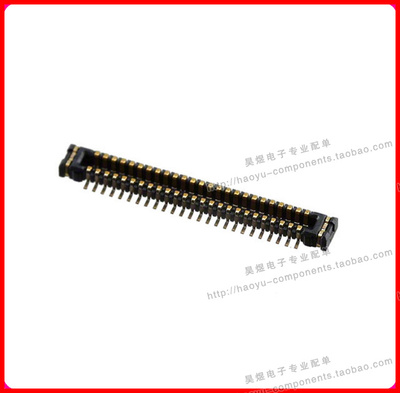 502430-6410 502430-8010 502584-0960 MOLEX正品连接器