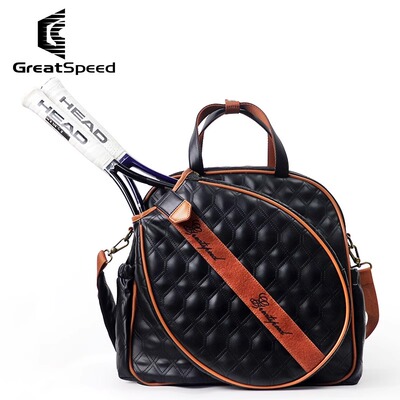 GreatSpeed/戈锐特斯网羽通用包