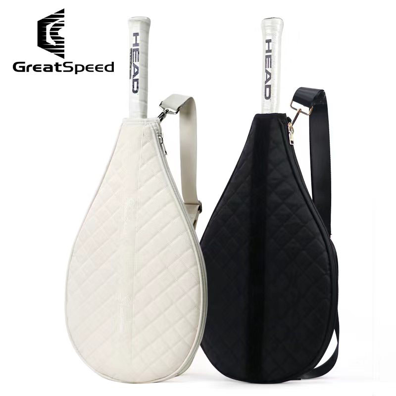 GreatSpeed单肩球包带隔热层