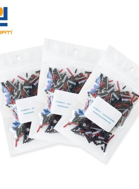 POWERTI 羽毛球拍袋装 护线管孔 双线孔 单线孔 单粒钉线粒