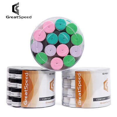 GreatSpeed/戈锐特斯网球拍手胶