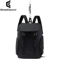 GreatSpeed網(wǎng)球包/羽毛球包雙肩手提多功能運(yùn)動(dòng)包商務(wù)包休閑包