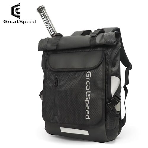 greatspeed网球包支装双肩