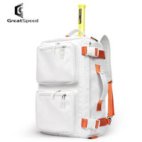 GreatSpeed網(wǎng)球包手提單肩雙肩包