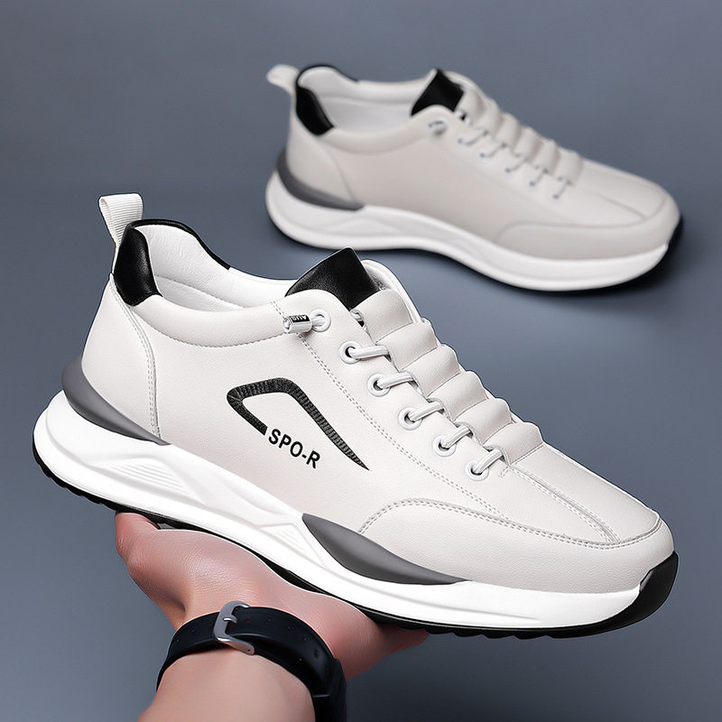 春秋新款运动鞋子休闲鞋男复古百塔男鞋青年工装潮鞋舒适防滑皮鞋,运动鞋new,运动休闲鞋,淘宝优惠券,粉丝福利购,淘宝优惠卷