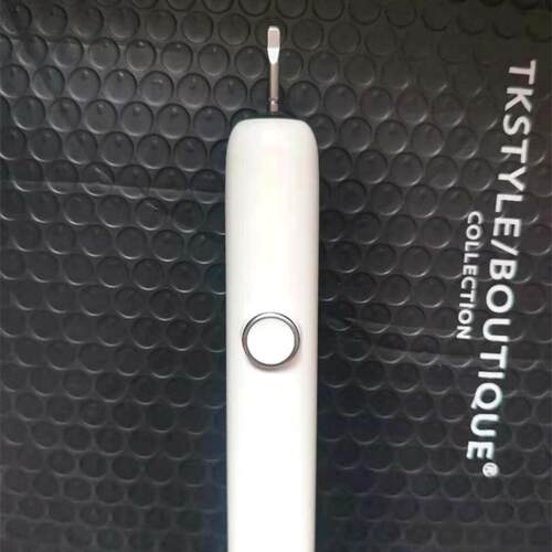 适配imay通用Yours永日替换K-CLean刷头WS7003电动牙刷头