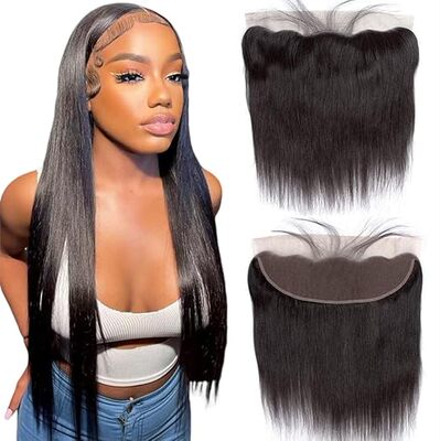 13x4LaceFrontalClosure