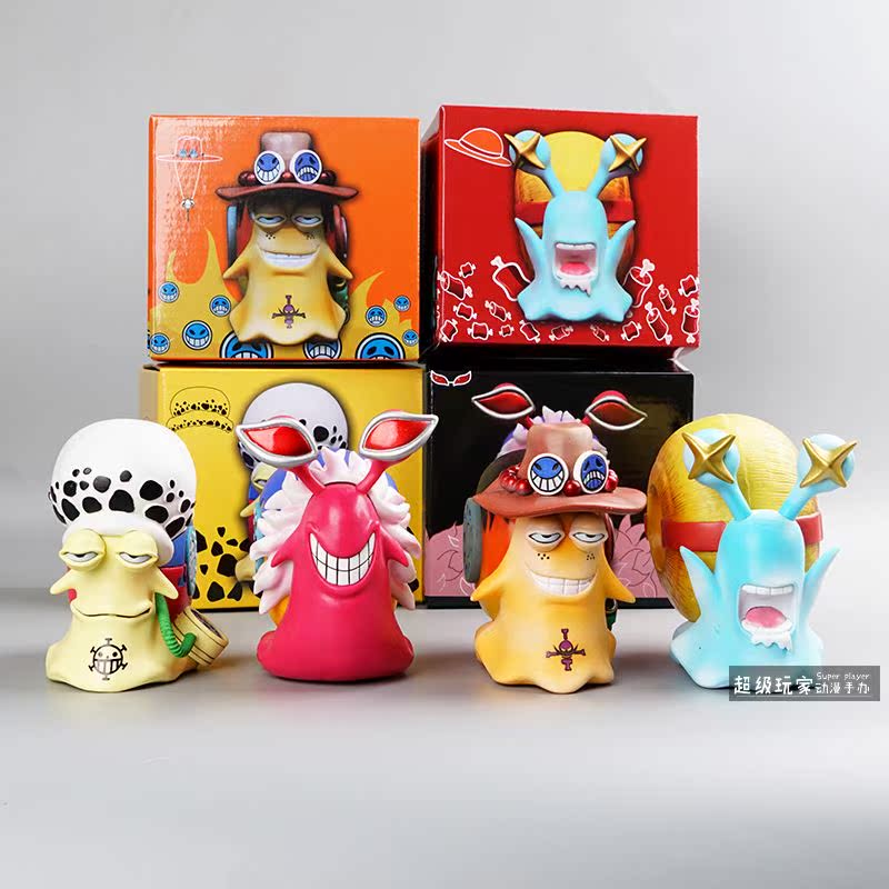 ONE PIECE¶à¸¥ÀÊÃ÷¸ç°¬Ë¹ÌØÀ·¨¶û¼ÓÂÞ··Éº£ÔôÍõµç»°³æ°Ú¼þÊÖ°ì